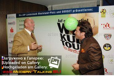 Томас Андерс разное