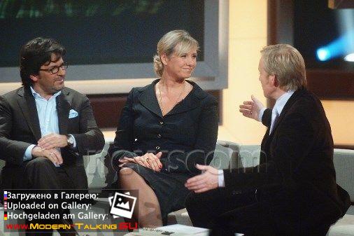 Томас Андерс разное