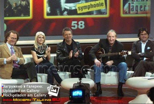 Томас Андерс разное