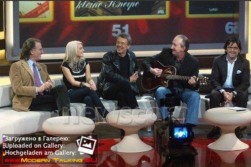 Томас Андерс разное