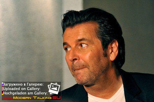 Томас Андерс разное