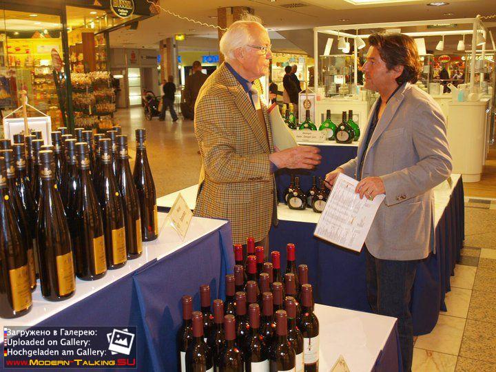 Томас Андерс разное