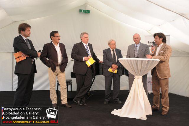 Томас Андерс разное