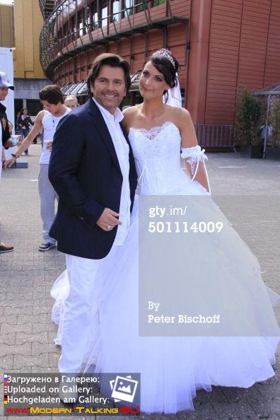 Томас Андерс разное