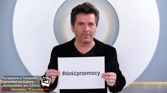 Томас Андерс разное