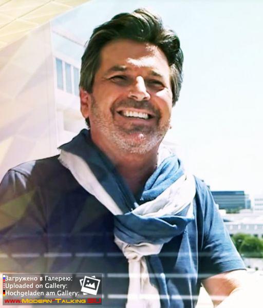 Томас Андерс разное