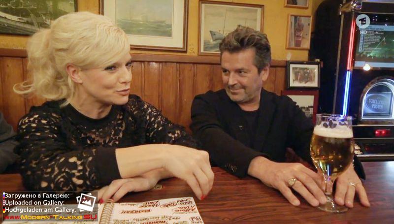 Томас Андерс разное