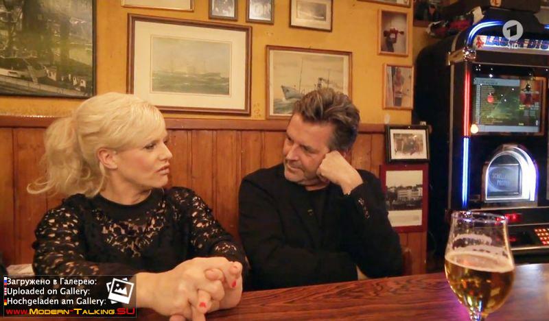 Томас Андерс разное