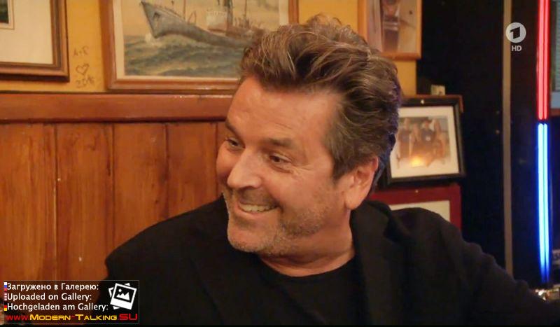 Томас Андерс разное