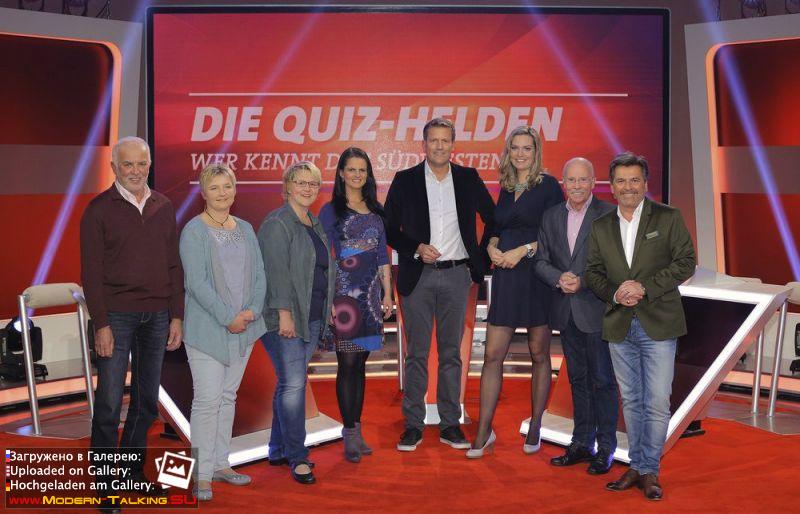 Томас Андерс разное