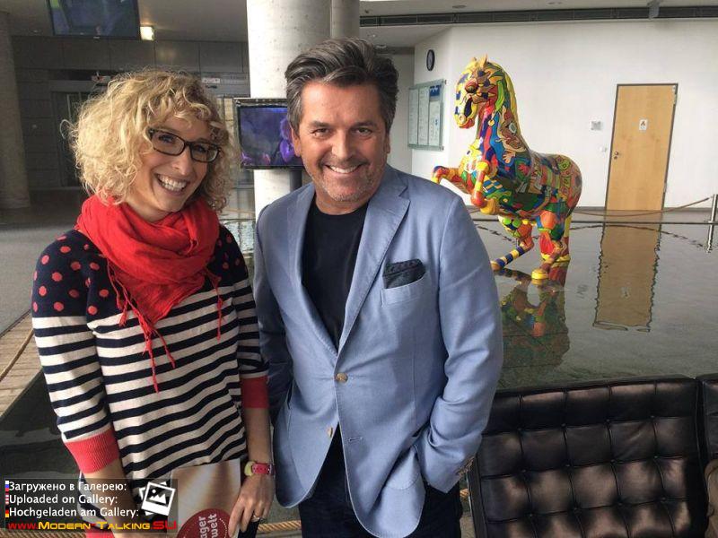 Томас Андерс разное MDR АМ 4