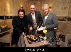 Томас Андерс разное