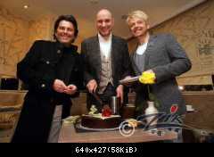 Томас Андерс разное