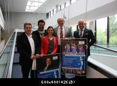 Томас Андерс разное