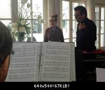 Томас Андерс разное