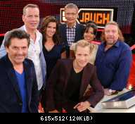 Томас Андерс разное