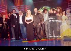 Томас Андерс разное