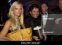 Томас Андерс разное