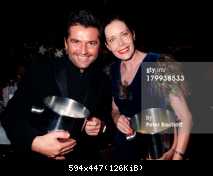 Томас Андерс разное