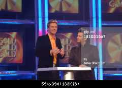 Томас Андерс разное