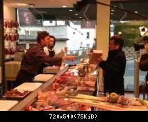 Томас Андерс разное