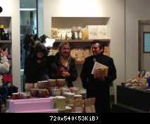 Томас Андерс разное