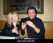 Томас Андерс разное