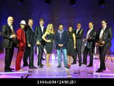 Томас Андерс разное