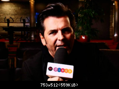 Томас Андерс разное