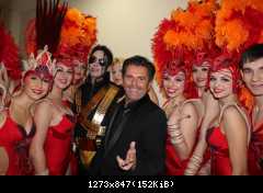 Томас Андерс разное