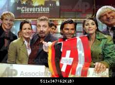 Томас Андерс разное