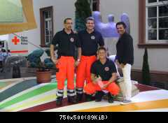 Томас Андерс разное