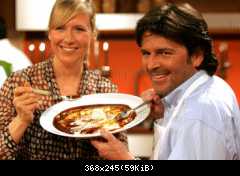 Томас Андерс разное