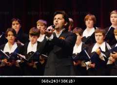 Томас Андерс разное