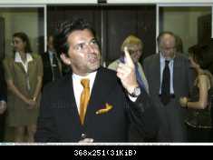 Томас Андерс разное