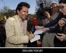 Томас Андерс разное