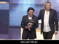 Томас Андерс разное