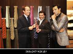 Томас Андерс разное