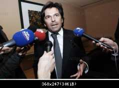 Томас Андерс разное