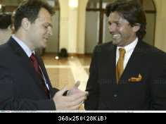 Томас Андерс разное