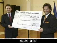 Томас Андерс разное