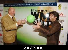 Томас Андерс разное