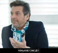 Томас Андерс разное