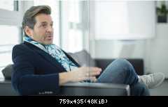 Томас Андерс разное