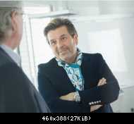 Томас Андерс разное