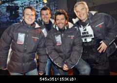 Томас Андерс разное