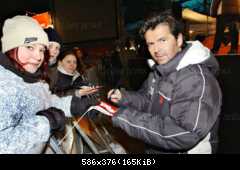 Томас Андерс разное