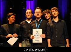 Томас Андерс разное