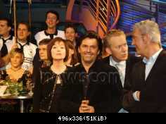 Томас Андерс разное