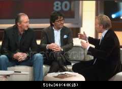 Томас Андерс разное